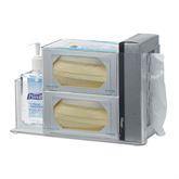 Infection Prevention Center Bundle Infection Prevention Center Bundle, Clear ,1 Each - Axiom Medical Supplies