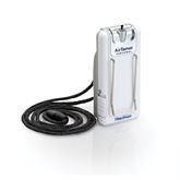 Personal Air Purification Device Battery Powered ,1 Each - Axiom Medical Supplies