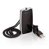 Personal Air Purification Device Rechargeable ,1 Each - Axiom Medical Supplies