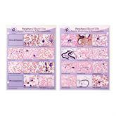 Peripheral Blood Cards and Posters Platelet Morph &amp; Microorganisms Cards ,10 / pk - Axiom Medical Supplies