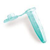 Colored Polypropylene Microtubes 0.5mL ,500 Per Pack - Axiom Medical Supplies