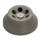 Hermle Compact Centrifuge Rotors and Accessories 6 x 5mL Swing Out Rotor for ML41660 ,1 Each - Axiom Medical Supplies