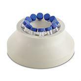 Hermle Compact Centrifuge Rotors and Accessories 12 x 15mL Angled Rotor for ML41660 ,1 Each - Axiom Medical Supplies