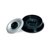 Hermle Microcentrifuge Rotor Accessory 24 x 1.5/2mL • Hermetically Sealed • for ML41661 and ML41662 ,1 Each - Axiom Medical Supplies