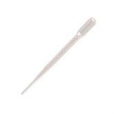 Graduated Pipettes 5mL • 155mm • Graduated to 2mL ,5000 Per Pack - Axiom Medical Supplies
