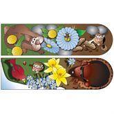 Pediatric Blood Draw Chairs Spring Garden ,1 Each - Axiom Medical Supplies