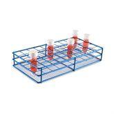 Epoxy Wire Tube Rack 33mm 33mm • 50 Place ,1 Each - Axiom Medical Supplies