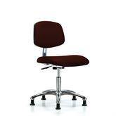 Cleanroom Chairs With Glides ,1 Each - Axiom Medical Supplies