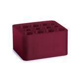 Personal Tube Holder Personal Tube Holder Plus • 2.8"W x 3.25"L x 1.75"H ,1 Each - Axiom Medical Supplies