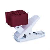 Mobile Draw Station Mobile Draw Station Plus • 2.8"W x 3.25"L x 1.75"H ,1 Each - Axiom Medical Supplies