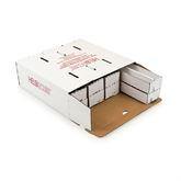 HeldSecure Microscope Cassette Storage Box For Microscope Cassette ,10 / pk - Axiom Medical Supplies