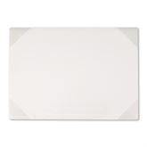 Open Face Reposionable Document Pocket Open Face Document Pockets • 10"W x 13.25"H ,5 / pk - Axiom Medical Supplies