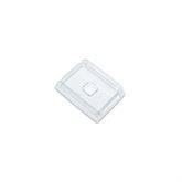 Disposable Plastic Embedding Molds Small • 7mmW x 7mmL x 5mmD ,500 Per Pack - Axiom Medical Supplies