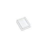Disposable Plastic Embedding Molds Large • 24mmW x 30mmL x 5mmD ,500 Per Pack - Axiom Medical Supplies