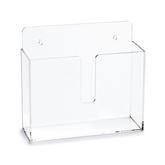 MarketLab Wall-Mount Patient Document Holder 12.125"W x 4.125"D x 10.938"H ,1 Each - Axiom Medical Supplies