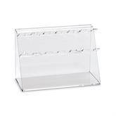 MarketLab 6-Place Pipettor Holder 11.688"W x 8.125"D x 7.75"H ,1 Each - Axiom Medical Supplies