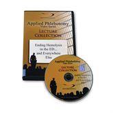 Ending Hemolysis in the ED... and Everywhere Else 2: Ending Hemolysis in the ED…and Everywhere Else ,1 Each - Axiom Medical Supplies