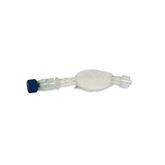 Multiple Replacement Parts for Chester Chest Connector • for use with 5FR- 6FR Catheter ,1 Each - Axiom Medical Supplies