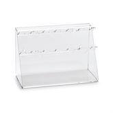 6-Place Pipettor Holder with Hanger 6-Place Pipettor Holder with Hanger • 11.688"W x 8.125"D x 7.75"H ,1 Each - Axiom Medical Supplies