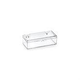 Western Blot Box 3cm W x 7.3cm L x 1.9cm H ,5 / pk - Axiom Medical Supplies