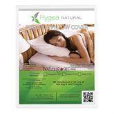 BedBug Proof Pillow Covers Standard ,1 Each - Axiom Medical Supplies