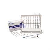 Sedi-Rate ESR System Kit Sedi-Rate ESR System Starter Kit ,1 Each - Axiom Medical Supplies