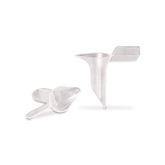 ESR Kit Accessories Piercing Funnels ,200 Per Pack - Axiom Medical Supplies