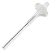 Dispenser Syringe for Diamond RV-Pette PRO Pipettor 0.05mL ,100 per Paxk - Axiom Medical Supplies