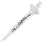 Dispenser Syringe for Diamond RV-Pette PRO Pipettor 1.25mL ,100 per Paxk - Axiom Medical Supplies