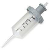 Dispenser Syringe for Diamond RV-Pette PRO Pipettor 50mL ,Pack oF 25 - Axiom Medical Supplies