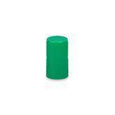 Diamond Culture Tube Caps 16mm ,1000 / pk - Axiom Medical Supplies