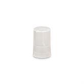 Diamond Culture Tube Caps 18mm ,1000 / pk - Axiom Medical Supplies