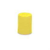 Diamond Culture Tube Caps 25mm ,500 Per Pack - Axiom Medical Supplies