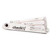 Pipette Accuracy Tester 2?L ,5 / pk - Axiom Medical Supplies