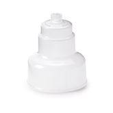 SampLok Adapter Cap 3 Adapter Cap 3 ,50 / pk - Axiom Medical Supplies