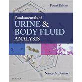 Fundamentals of Urine &amp; Body Fluid Analysis 4th-Ed Fundamentals of Urine &amp; Body Fluid Analysis, 4th Edition ,1 Each - Axiom Medical Supplies