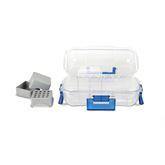 Portable Centrifuge Transport Case Portable Transport Case with Inserts Only ,1 Each - Axiom Medical Supplies