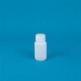HDPE Wide Mouth Reagent Bottles 60mL ,12 / pk - Axiom Medical Supplies
