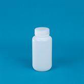 HDPE Wide Mouth Reagent Bottles 250mL ,12 / pk - Axiom Medical Supplies