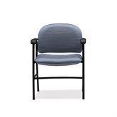 Wall Saver Guest Seating With Arms • 32"W x 22"H ,1 Each - Axiom Medical Supplies