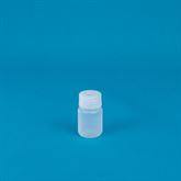 Polypropylene Wide Mouth Reagent Bottle 30mL ,12 / pk - Axiom Medical Supplies