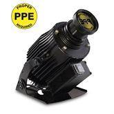 LED Projector Signage Kits Proper PPE Required ,1 Each - Axiom Medical Supplies