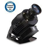 LED Projector Signage Kits Notice Authorized Personnel Only ,1 Each - Axiom Medical Supplies