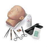 Life/Form Pediatric Suture Head Kit Life/Form Pediatric Suture Head Kit ,1 Each - Axiom Medical Supplies