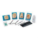 Life/Form Facial Suturing Module Set Life/Form Facial Suturing Module Set ,1 Each - Axiom Medical Supplies