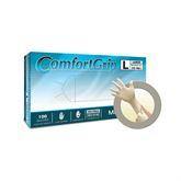 ComfortGrip Powder-Free Latex Exam Glove Small ,100 / bx - Axiom Medical Supplies