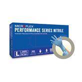 Performance Series Nitrile Exam Gloves X-Small ,200 / bx - Axiom Medical Supplies