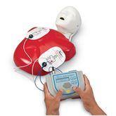 Life/Form Universal AED Trainer Life/Form AED Trainer with Basic Buddy CPR Manikin ,1 Each - Axiom Medical Supplies