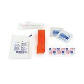 Blood Draw Kit 18-Gauge ,100 per Paxk - Axiom Medical Supplies