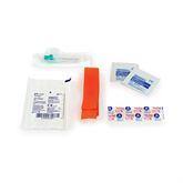 Blood Draw Kit 21-Gauge ,100 per Paxk - Axiom Medical Supplies